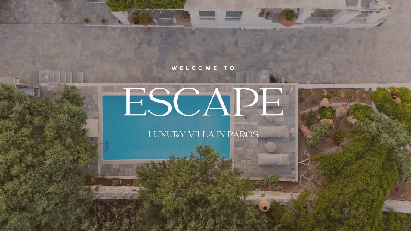 פארוס – Escape