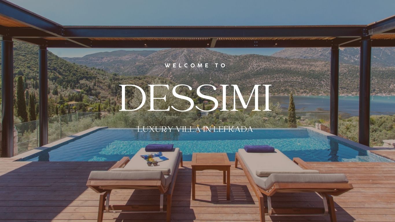לפקדה – Dessimi