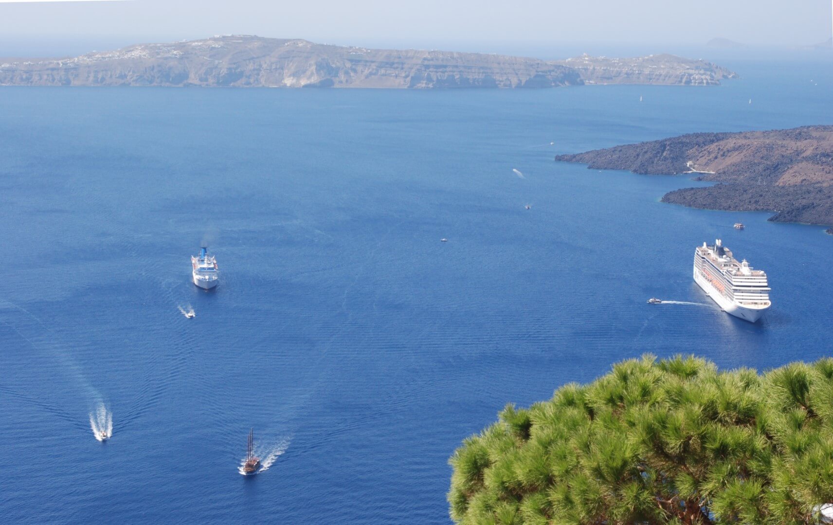 Caldera
