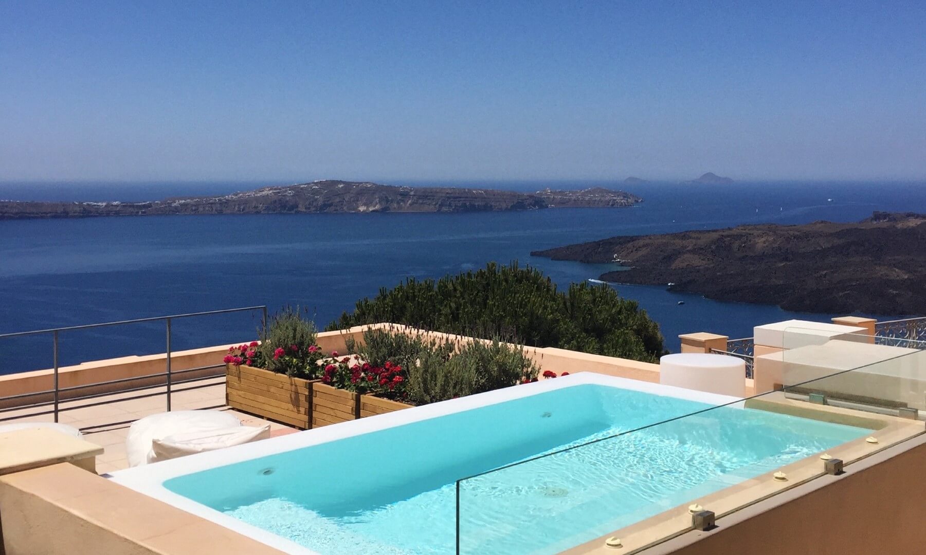 Caldera
