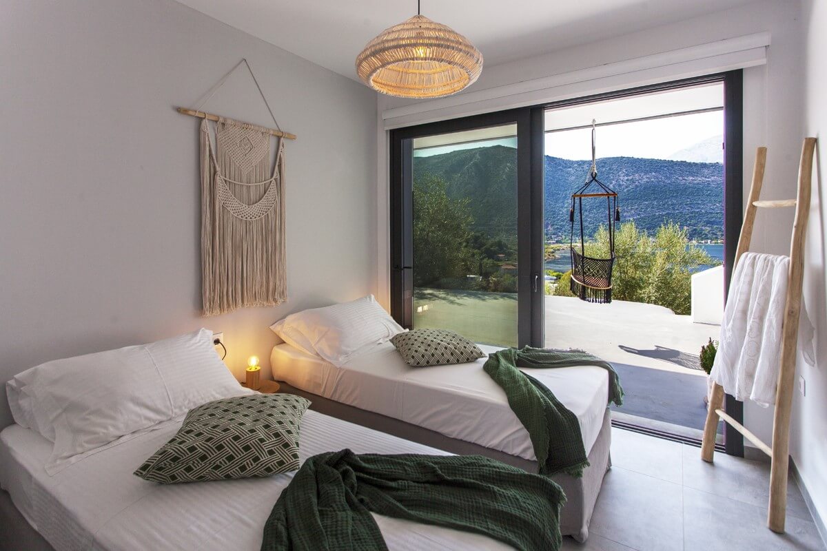 Lefkada – Luca