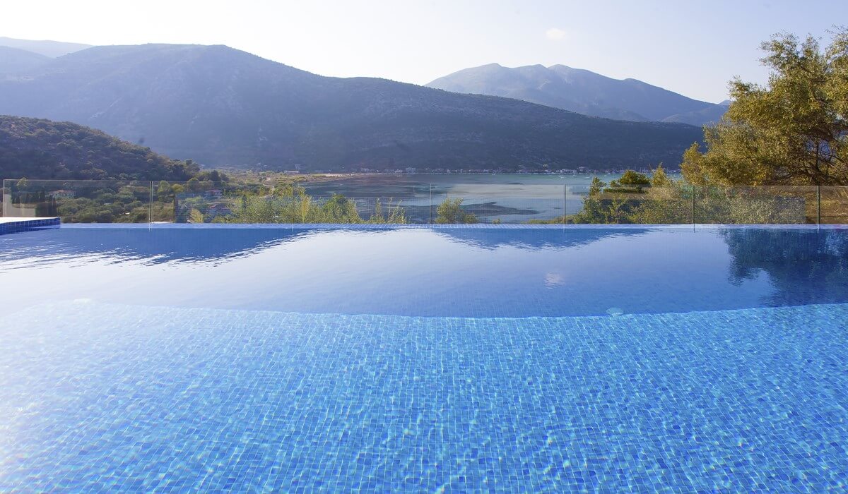 Lefkada – Luca