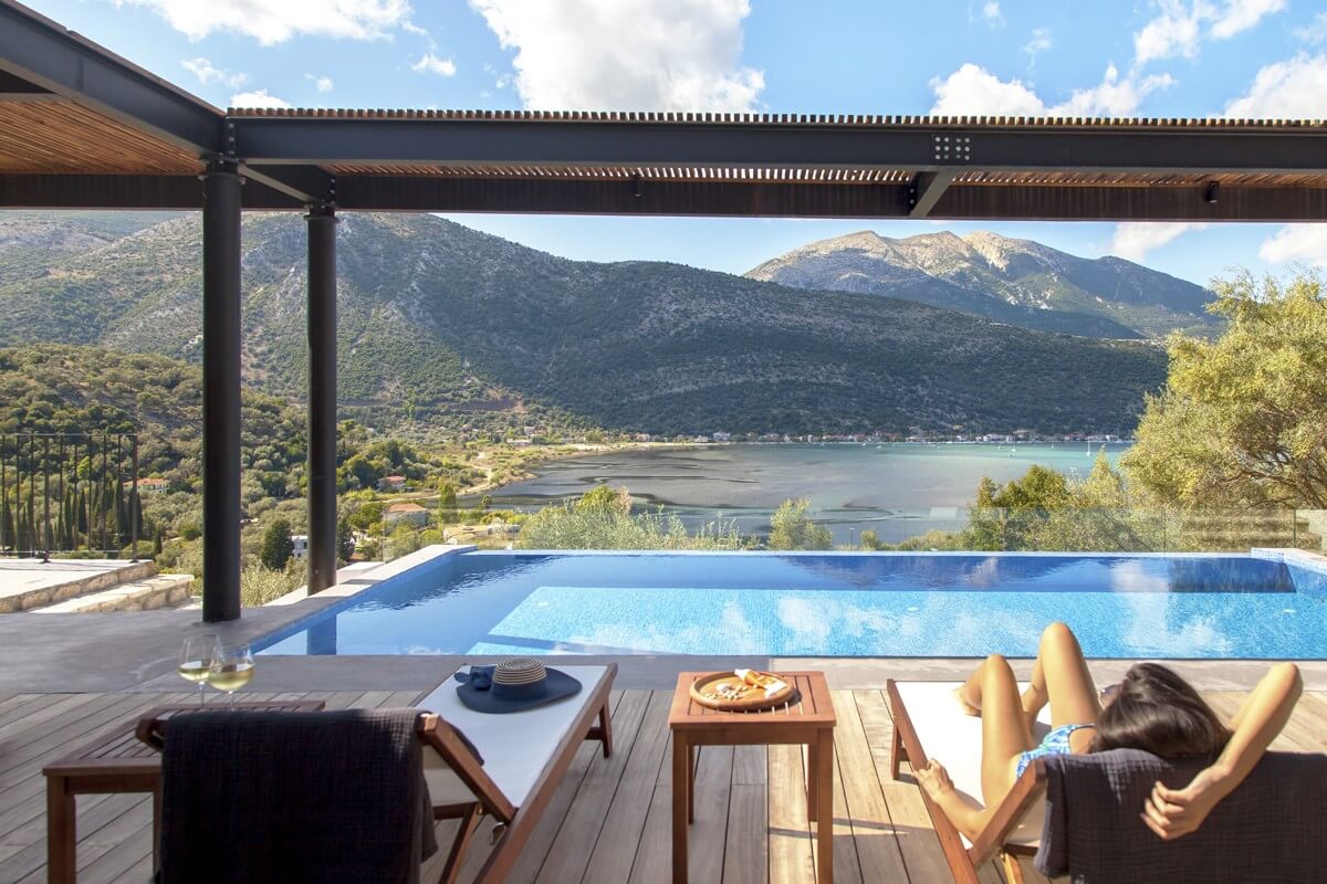 Lefkada – Luca