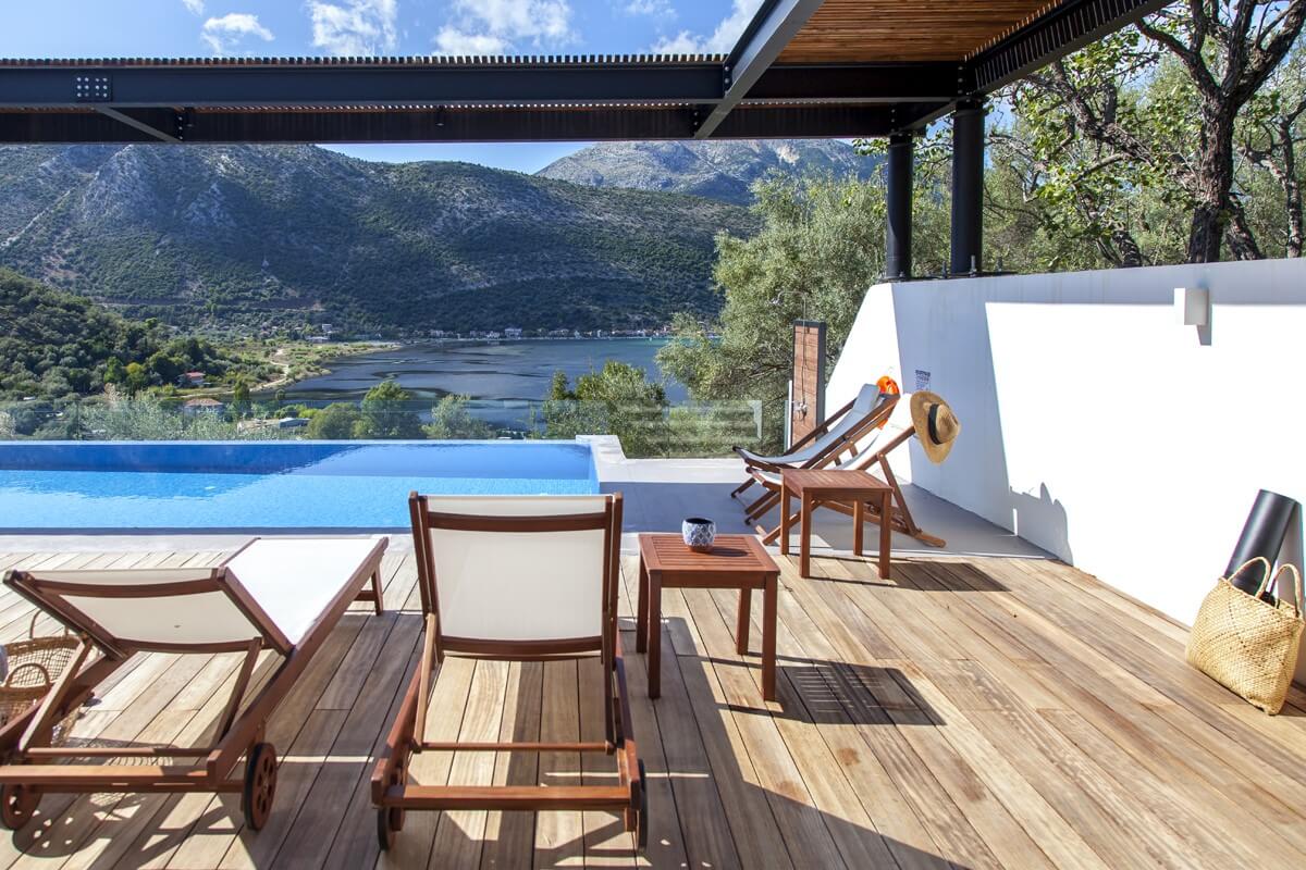 Lefkada – Luca