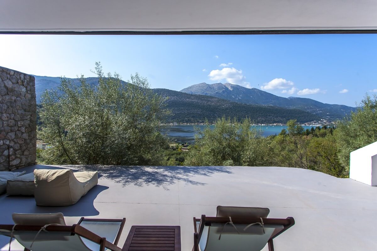 Lefkada – Luca