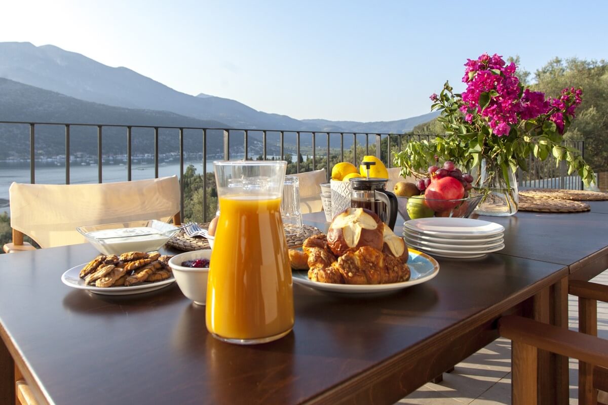Lefkada – Luca