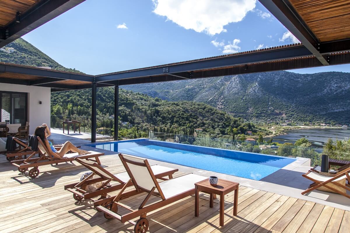 Lefkada – Luca