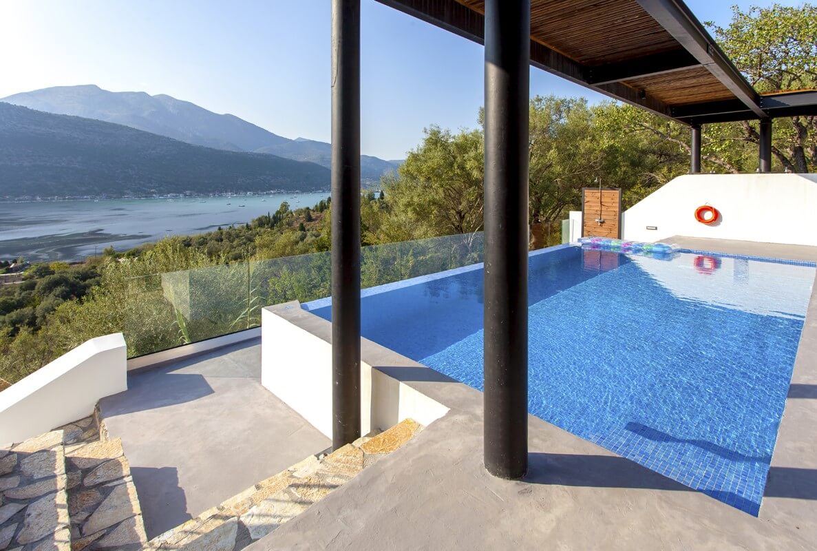 Lefkada – Luca