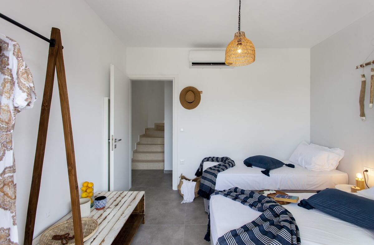 Lefkada – Luca