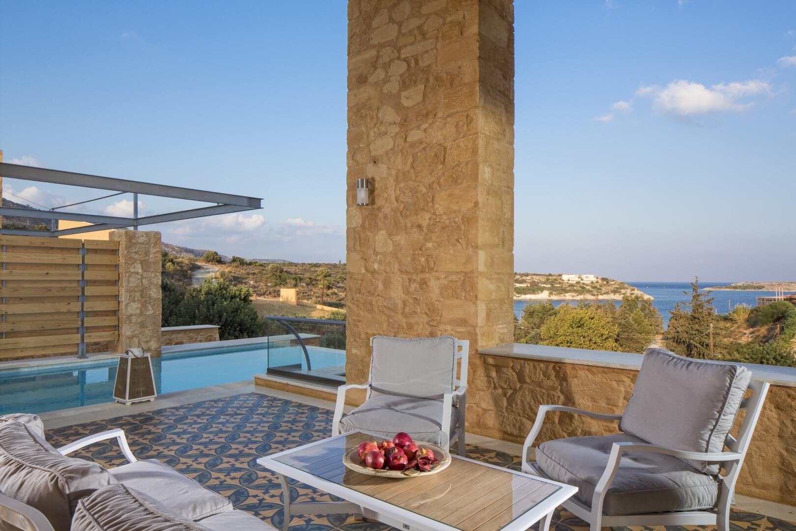 Crete – Olive Tree