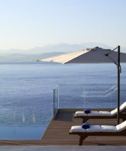Alternative view of Heraklion
