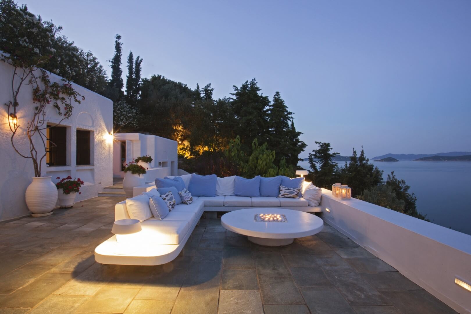 Oasis