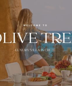 Olive Tree