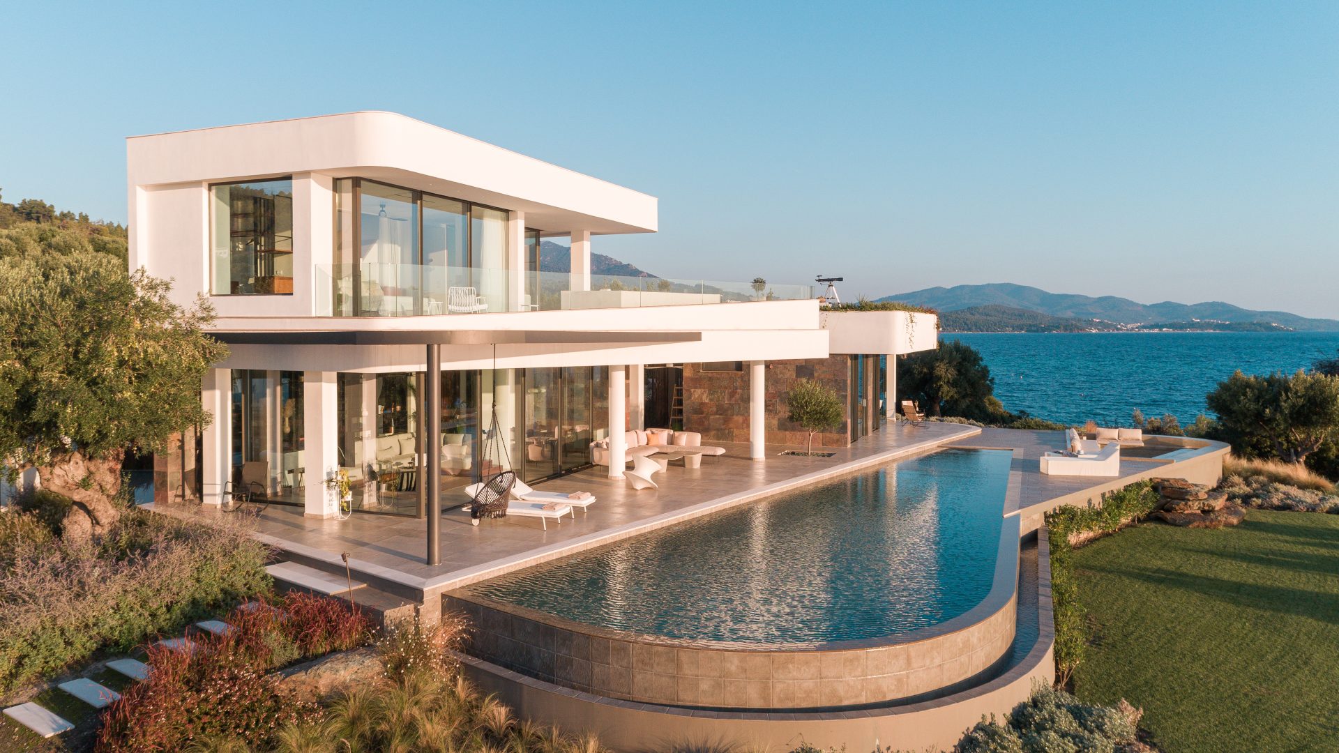 Chalkidiki – Celebration