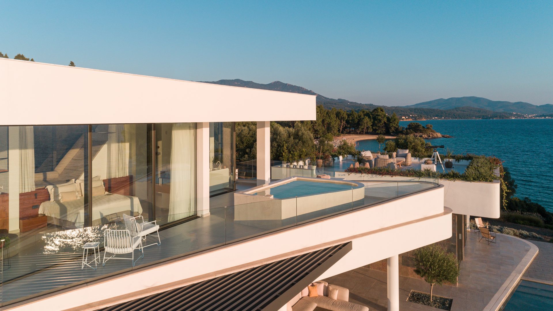 Chalkidiki – Celebration
