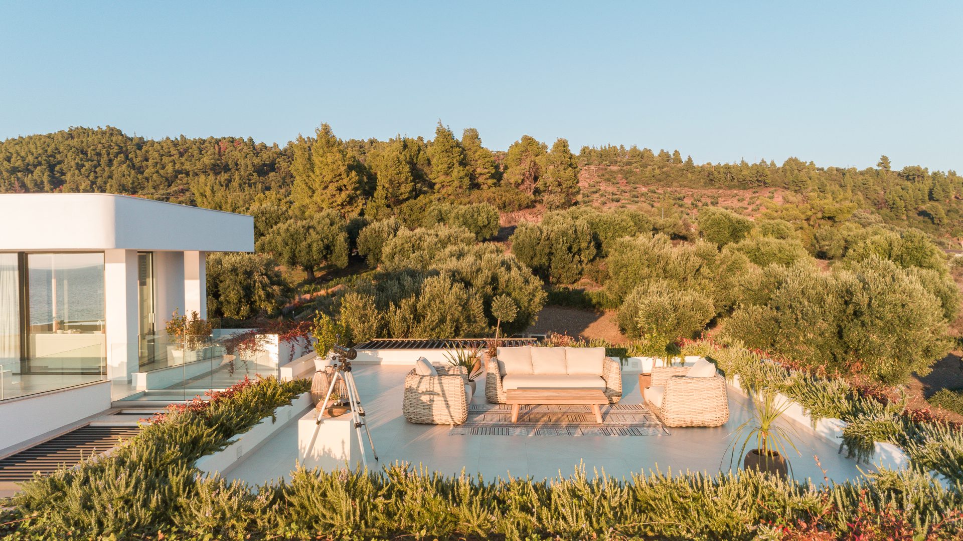 Chalkidiki – Celebration