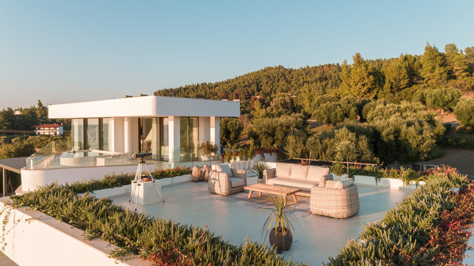 Chalkidiki – Celebration