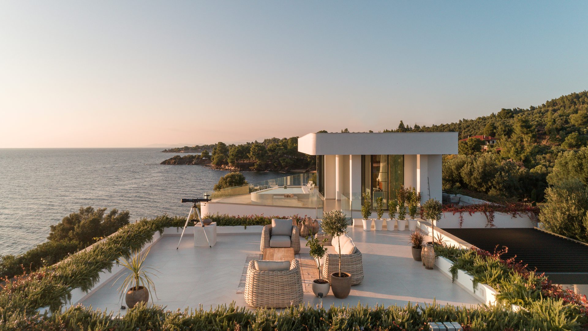 Chalkidiki – Celebration