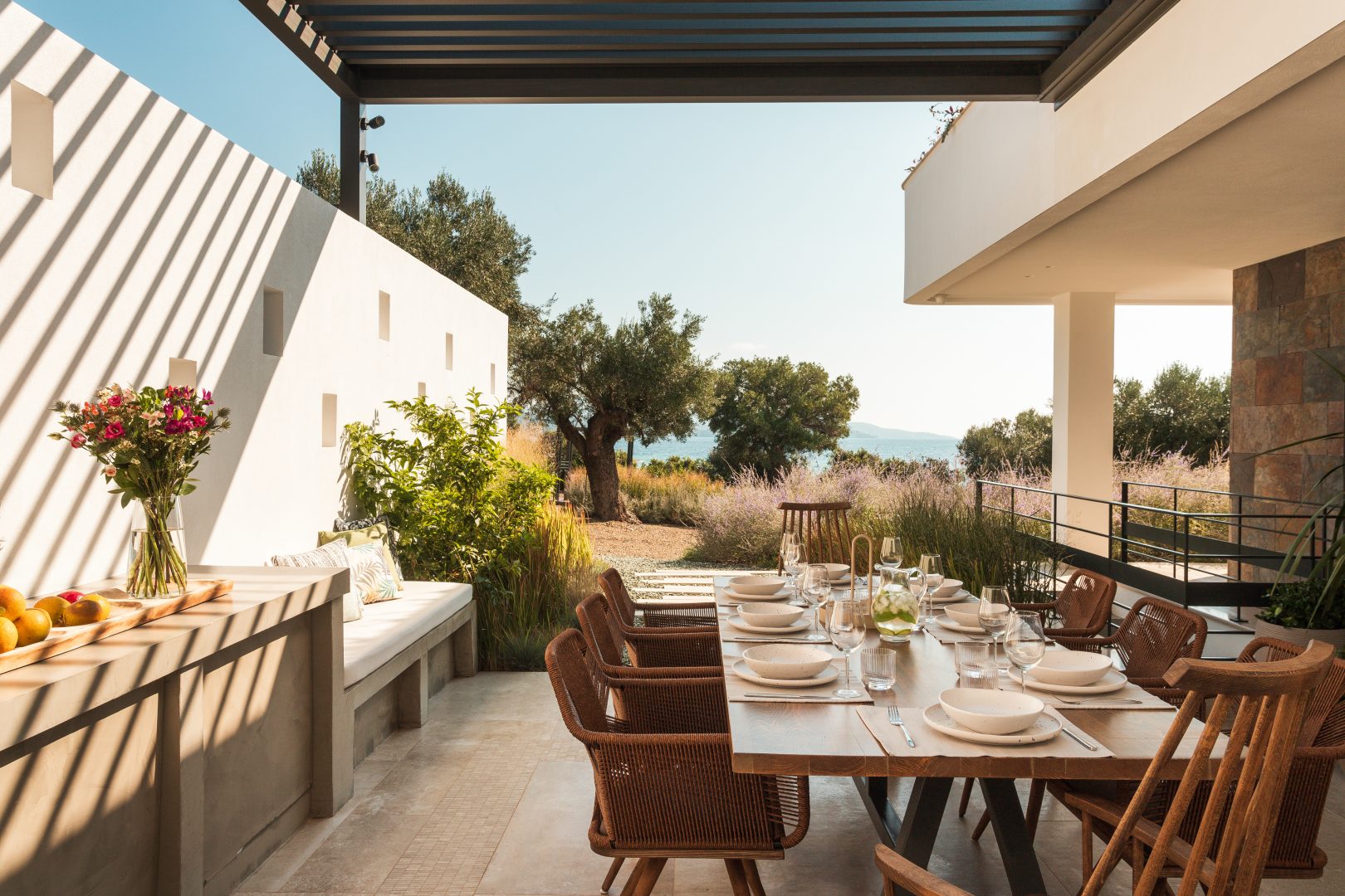Chalkidiki – Celebration