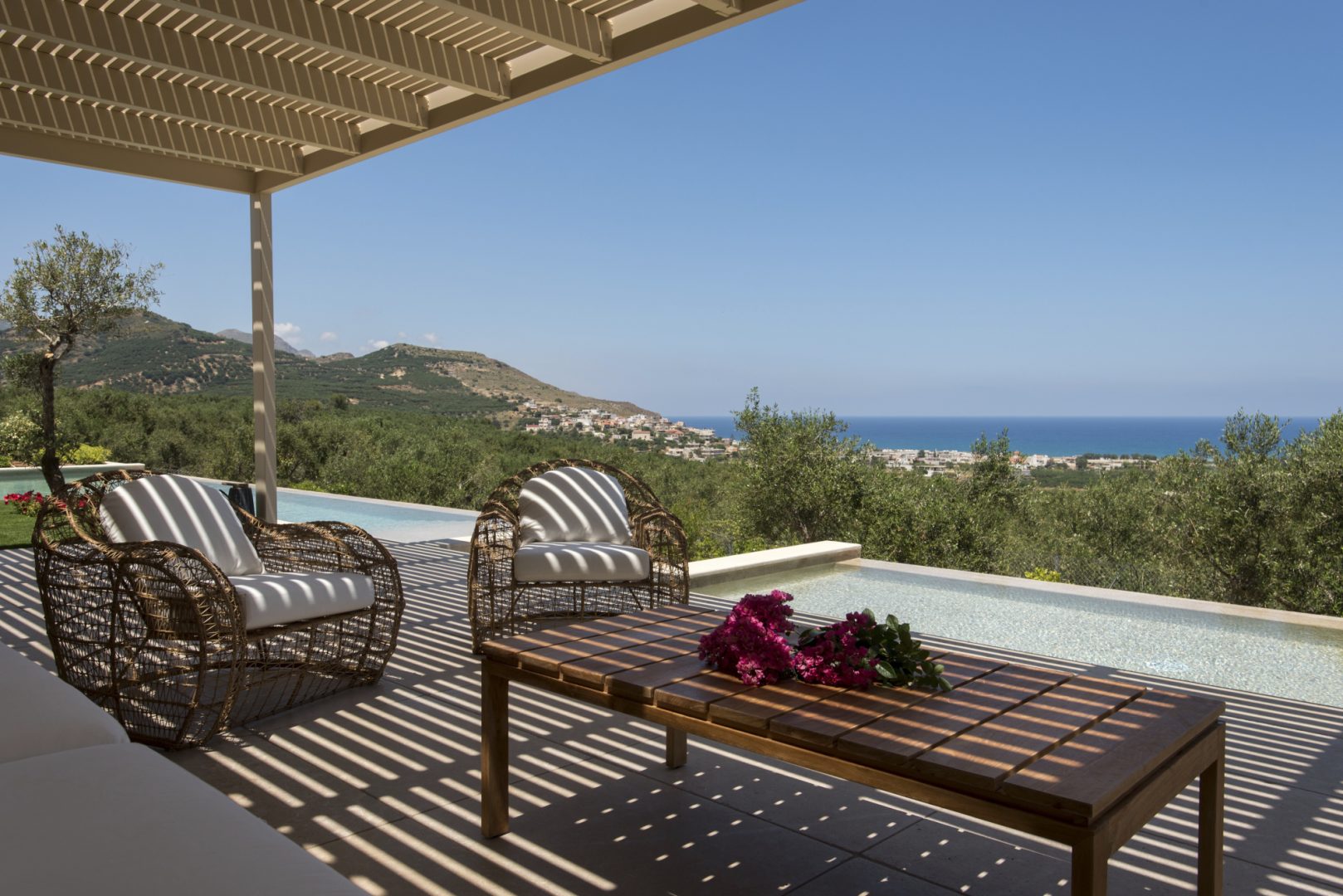 Sea View