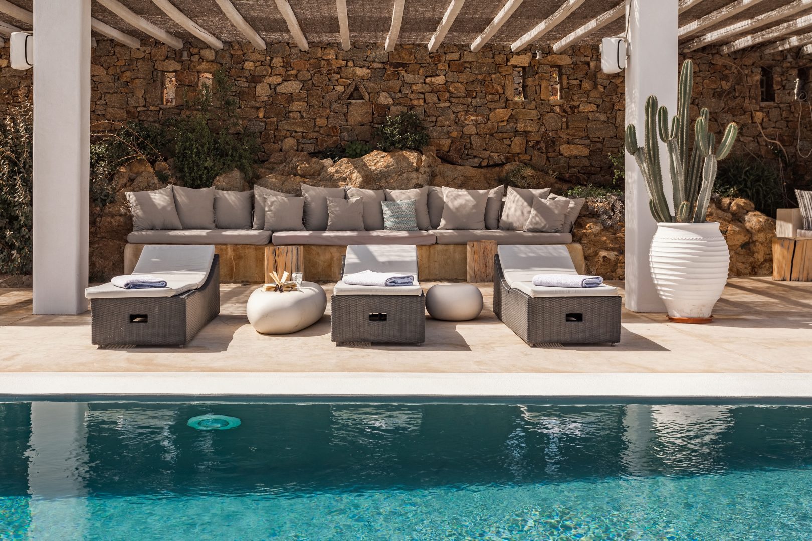 Luxury