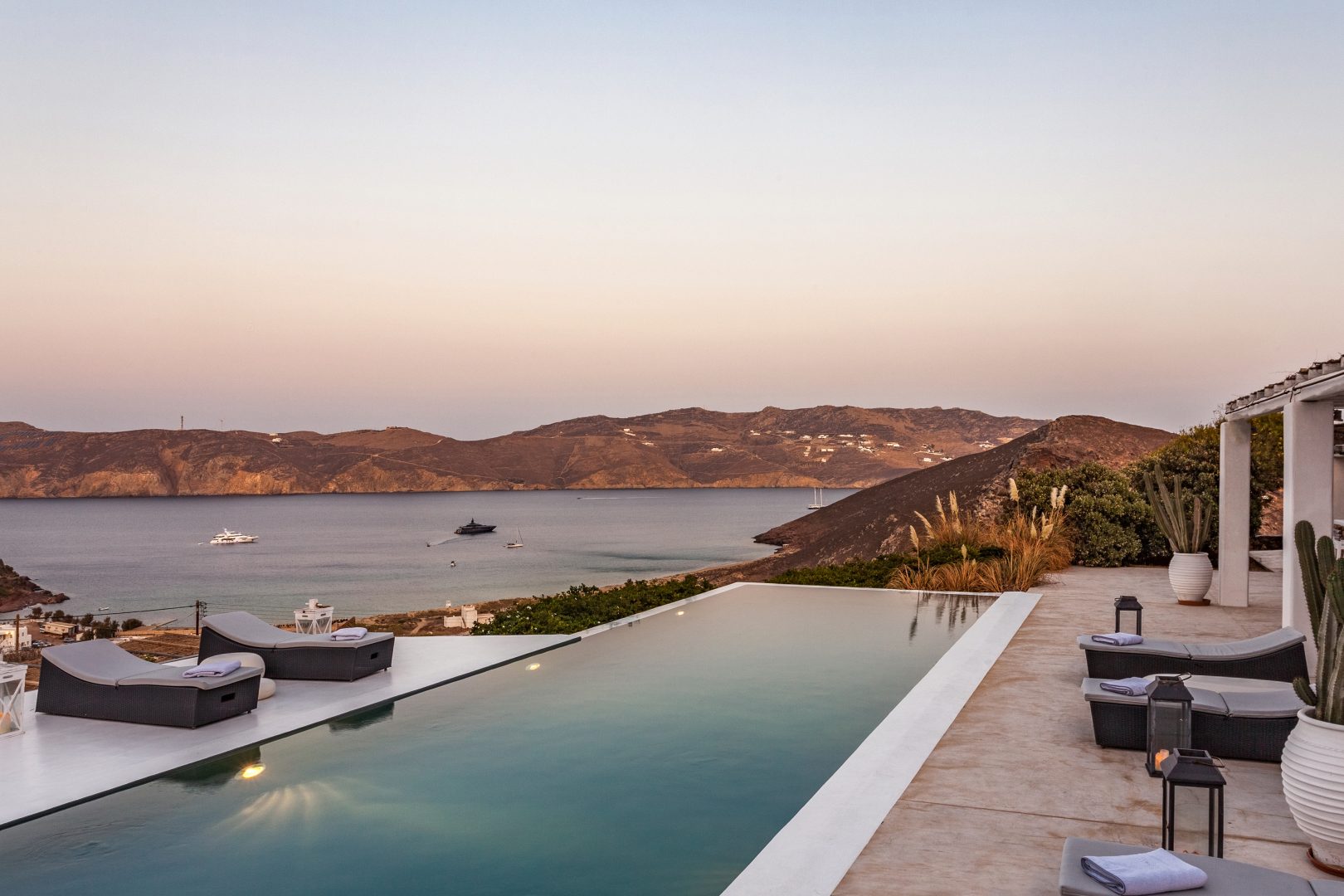 Luxury