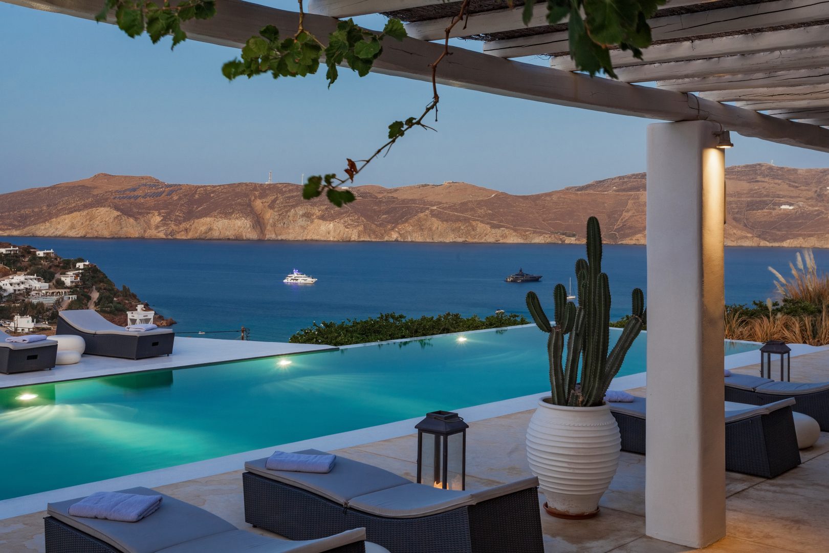 Luxury
