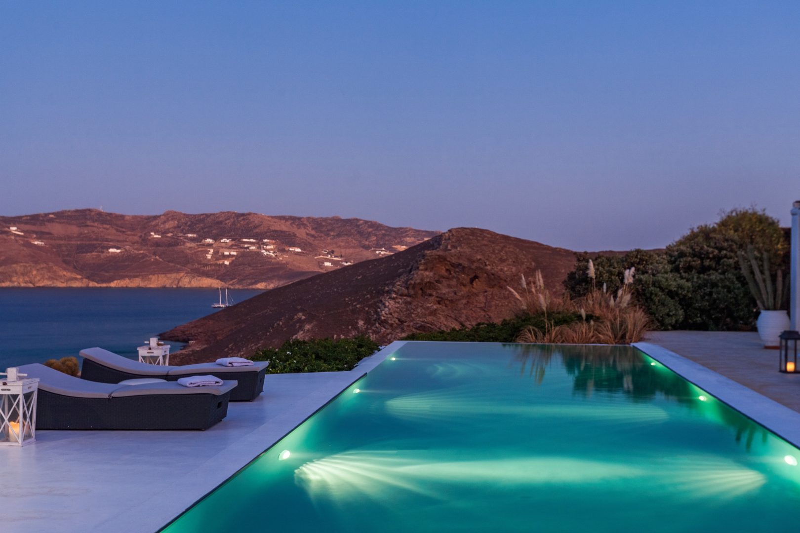 Luxury