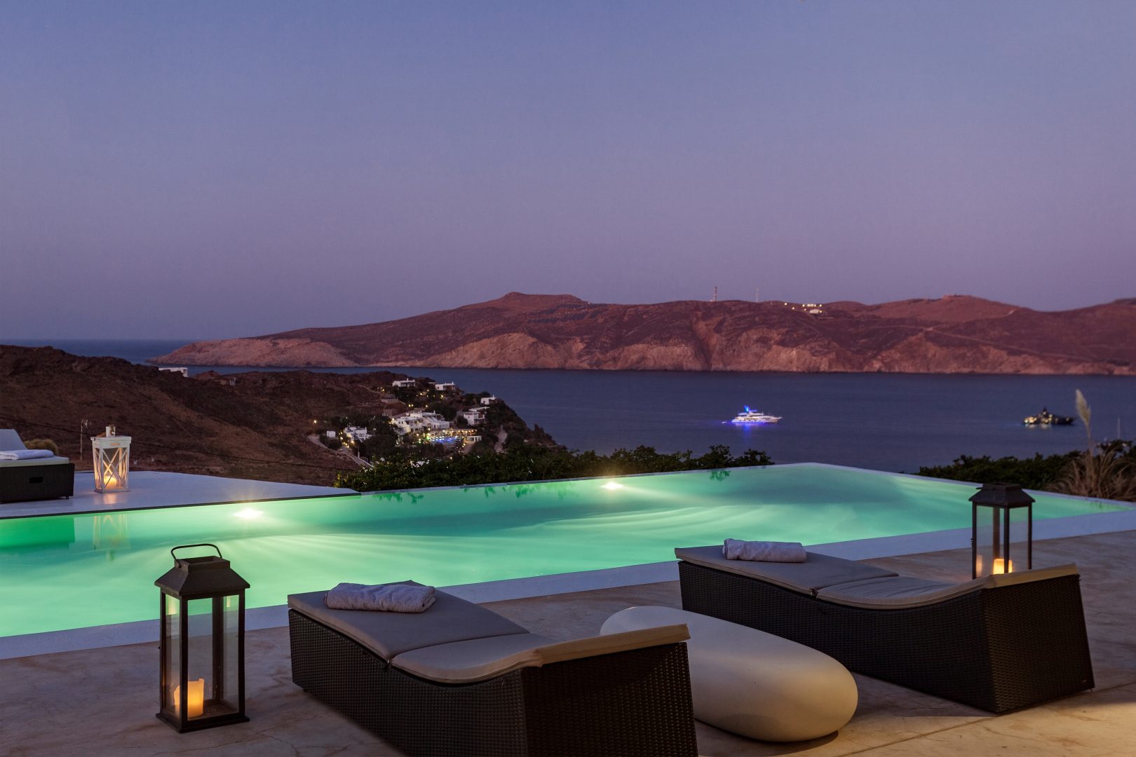 Luxury