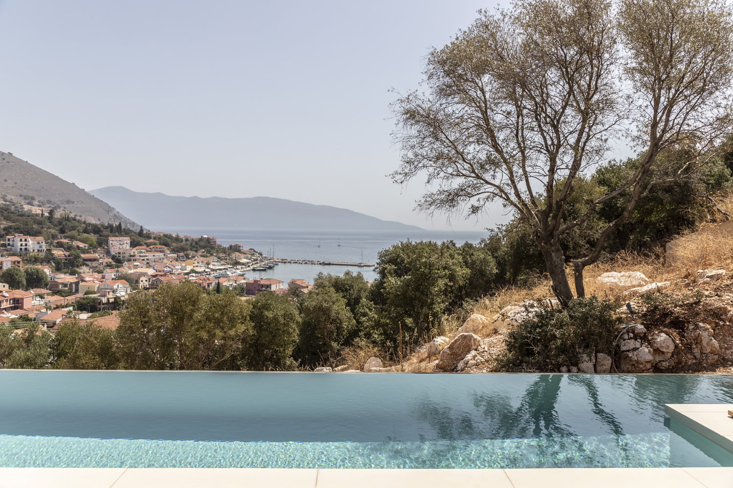 Agia II