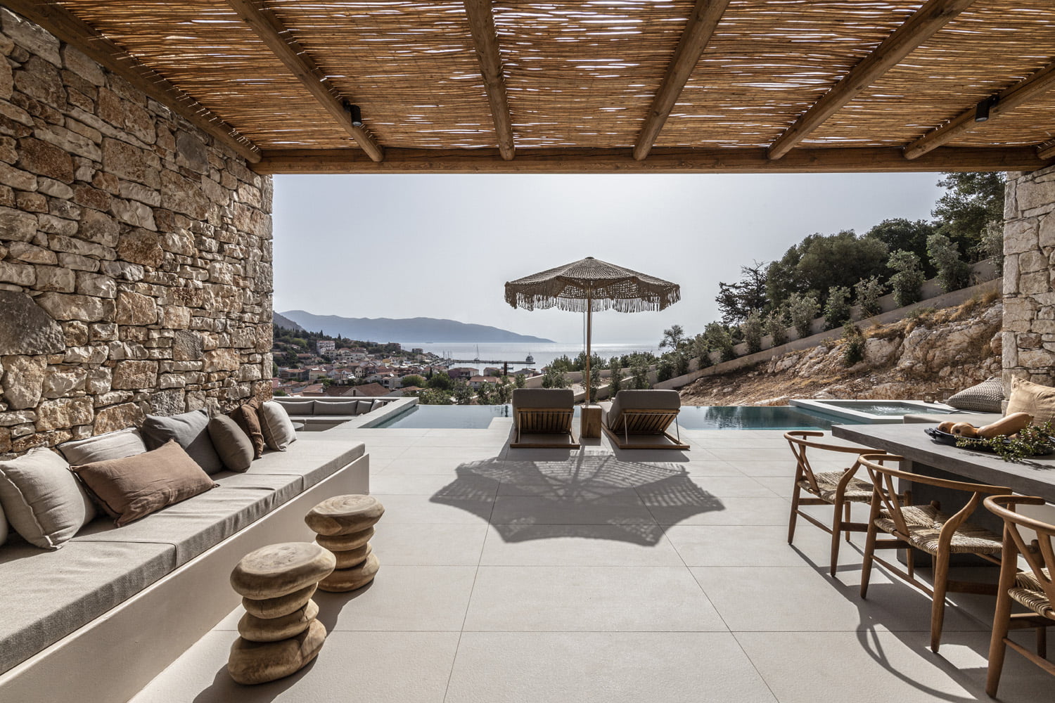 Agia I Yamas