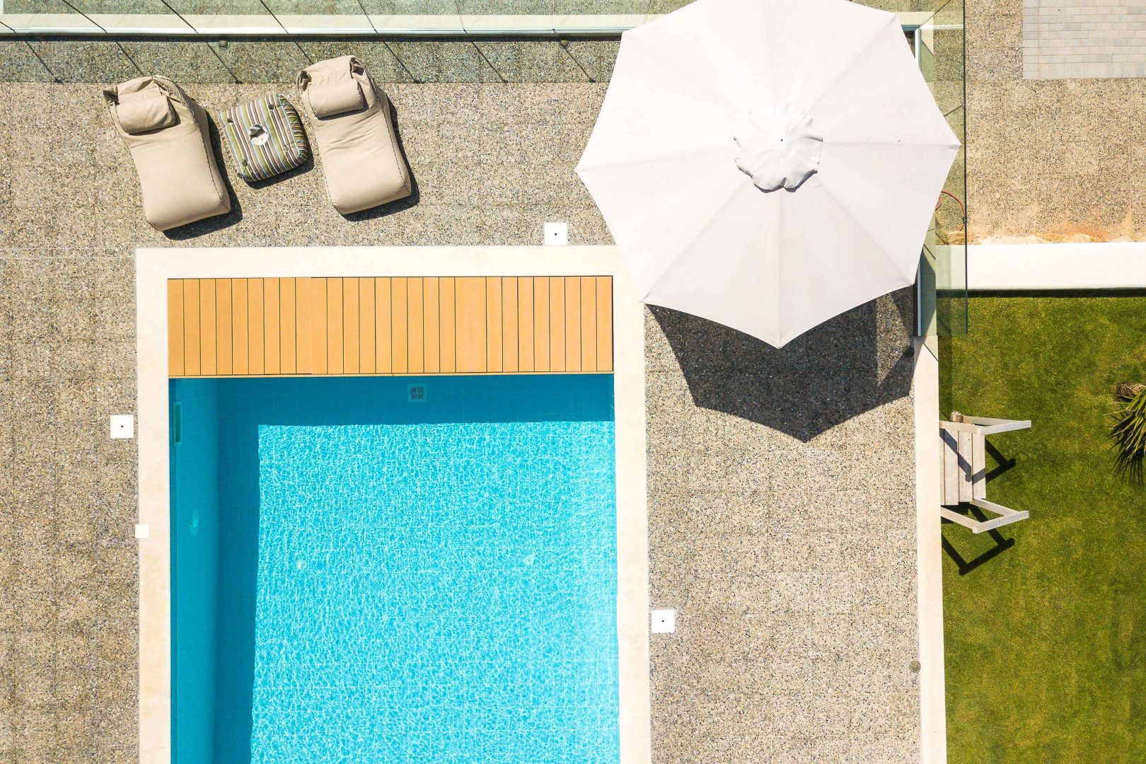 פסח בוילת מנדרין
