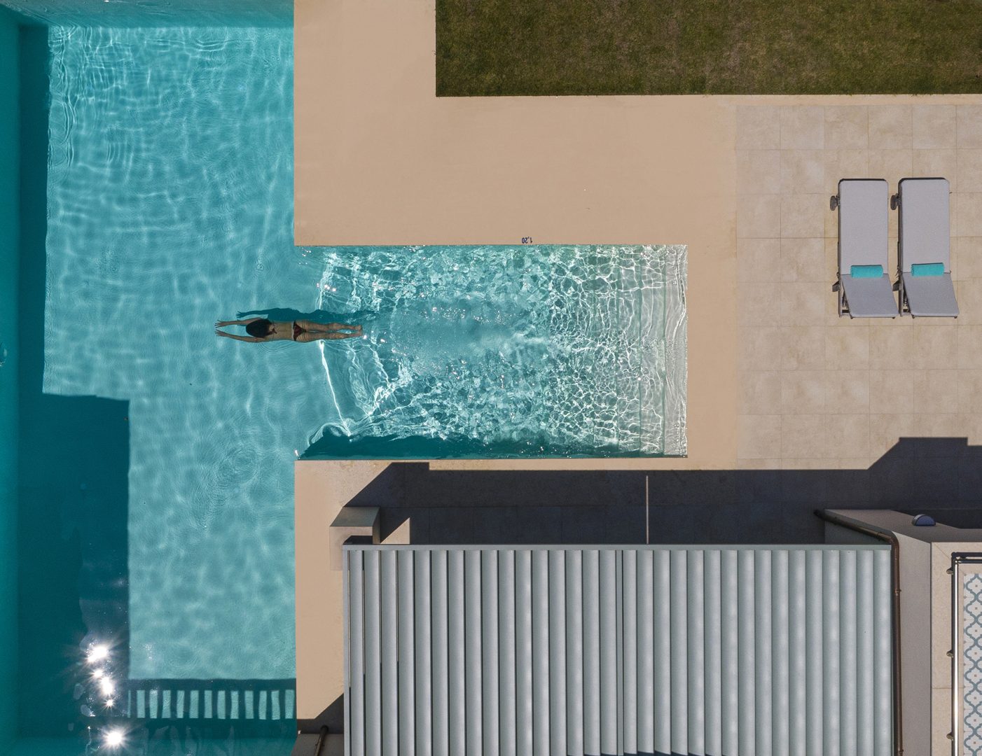 Lefkada – Modern