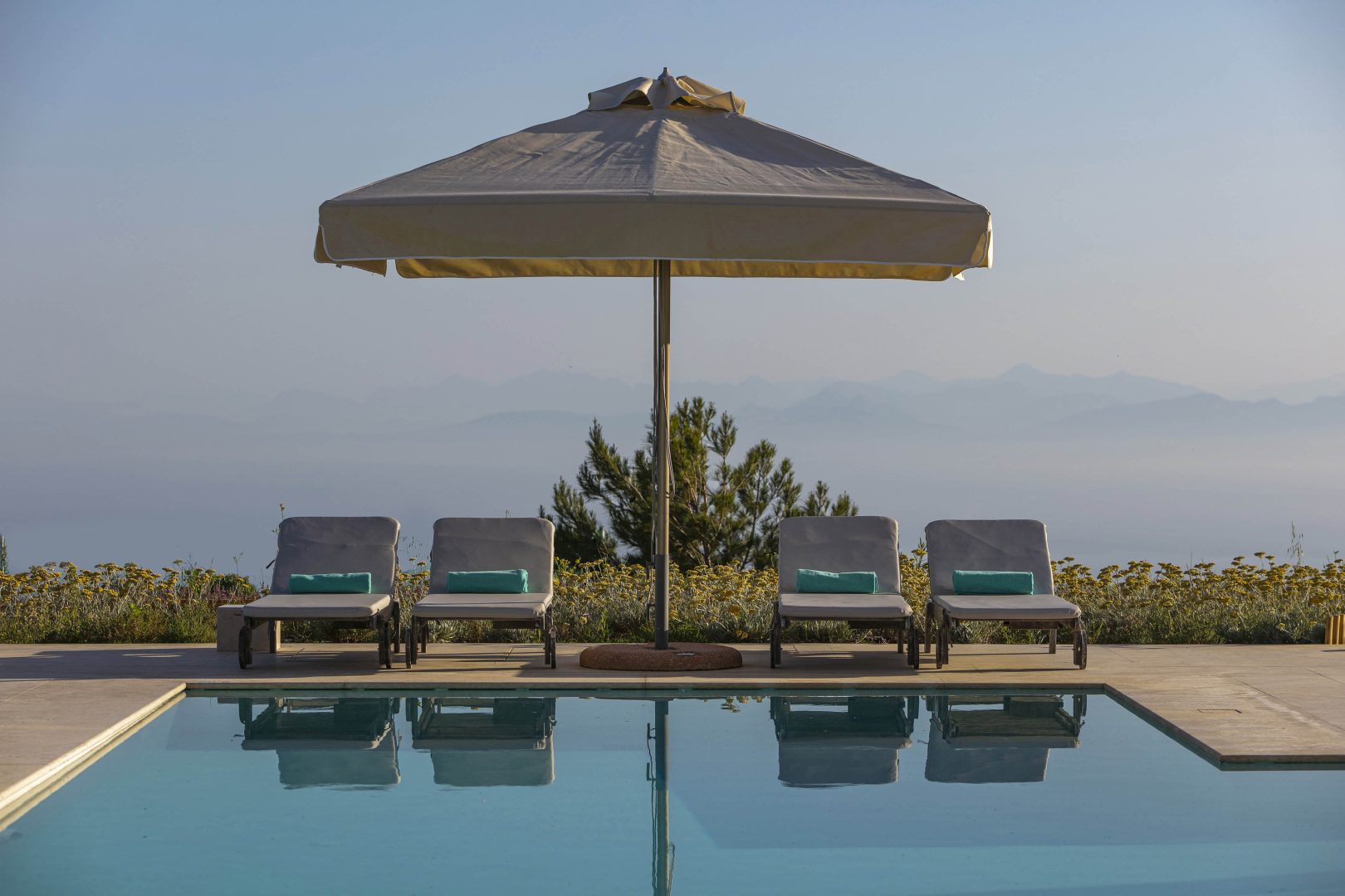 Lefkada – Modern