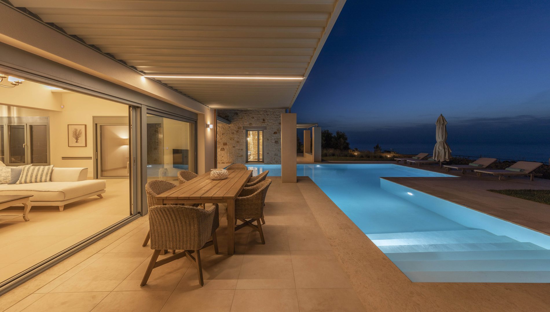 Lefkada – Modern