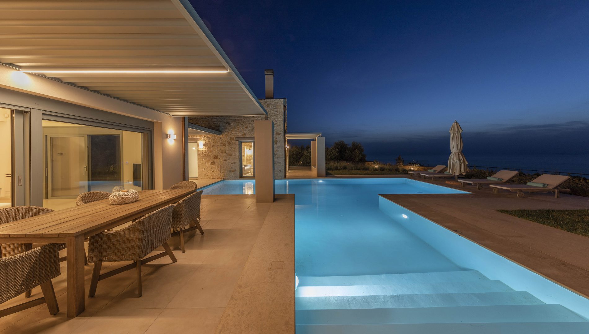Lefkada – Modern