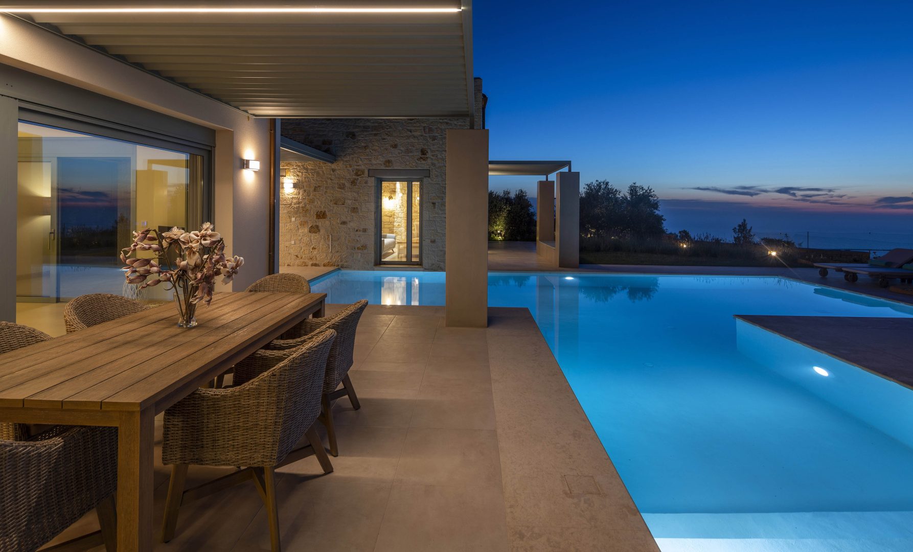 Lefkada – Modern