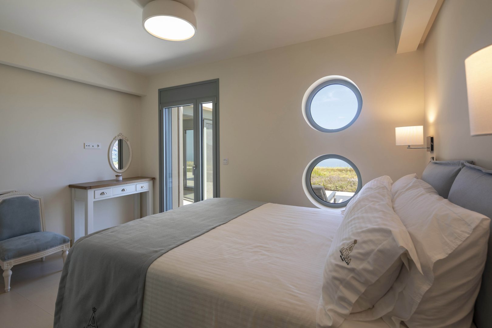 Lefkada – Modern