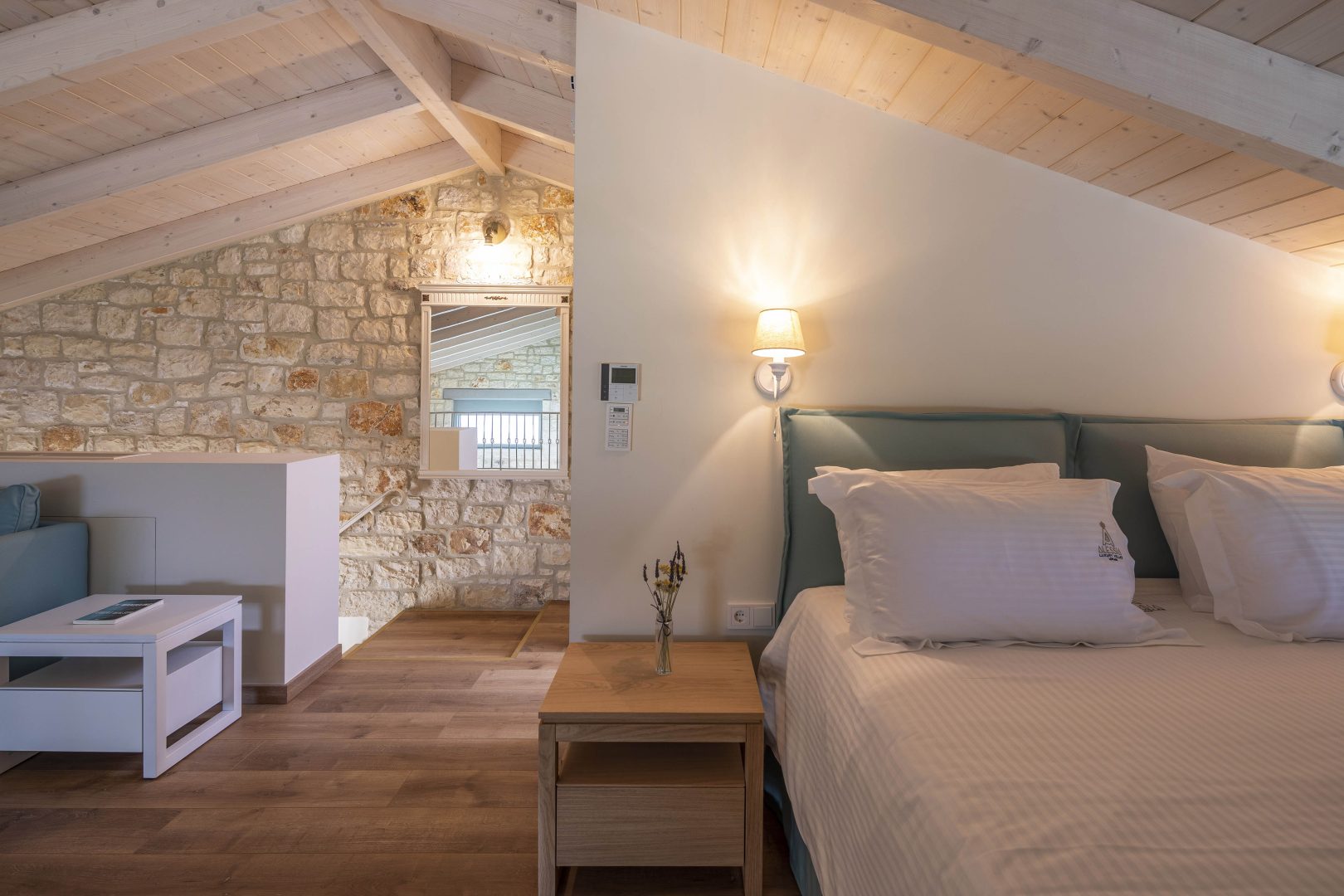 Lefkada – Modern