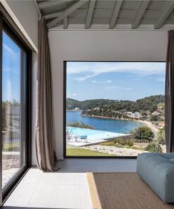 Alternative view of Paradise