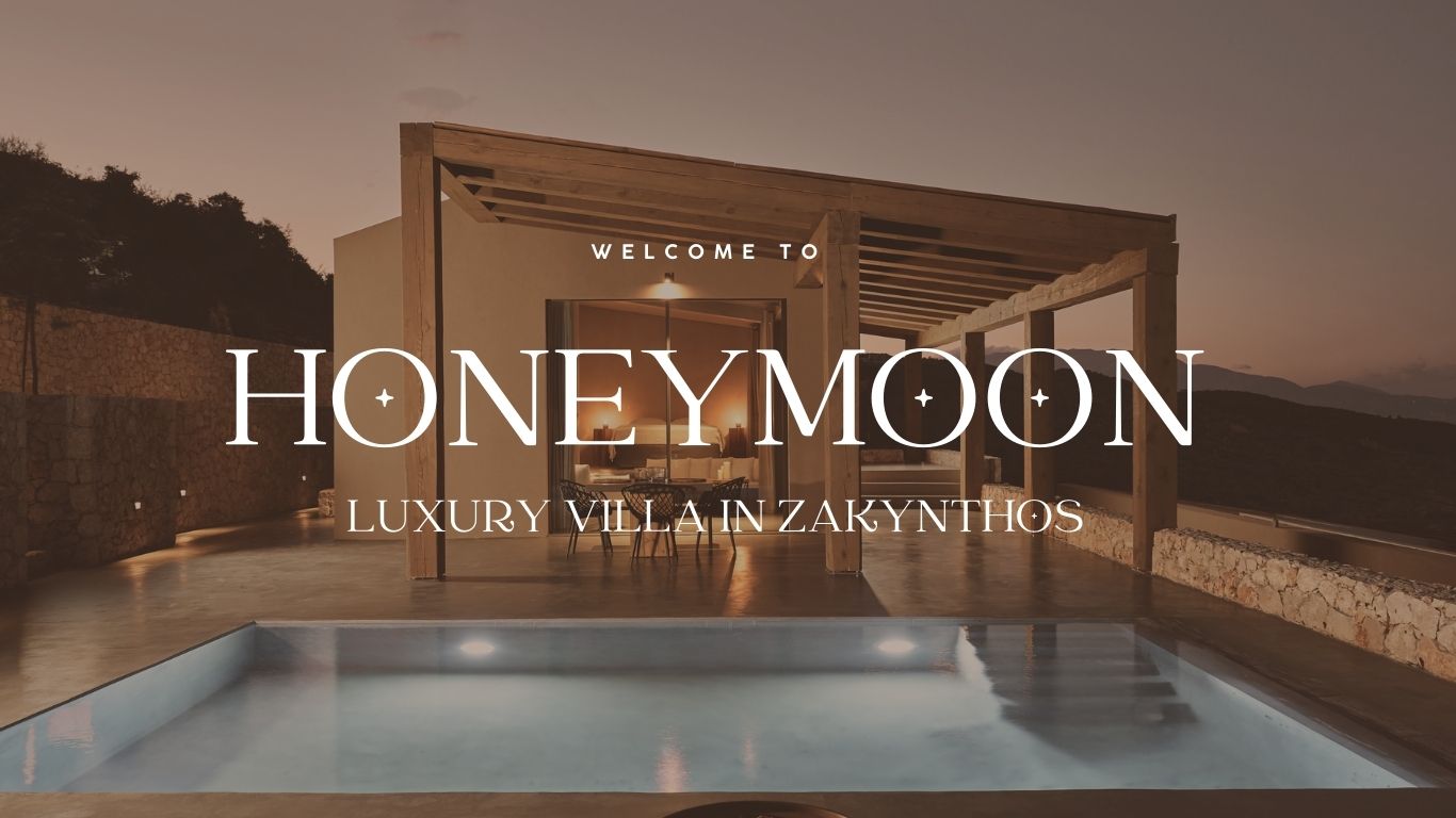 זקינטוס – Honeymoon