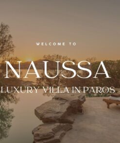 Naousa