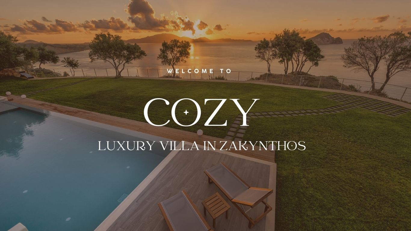 זקינטוס – Cozy