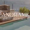 כרתים - Panoramic