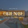 Orenge