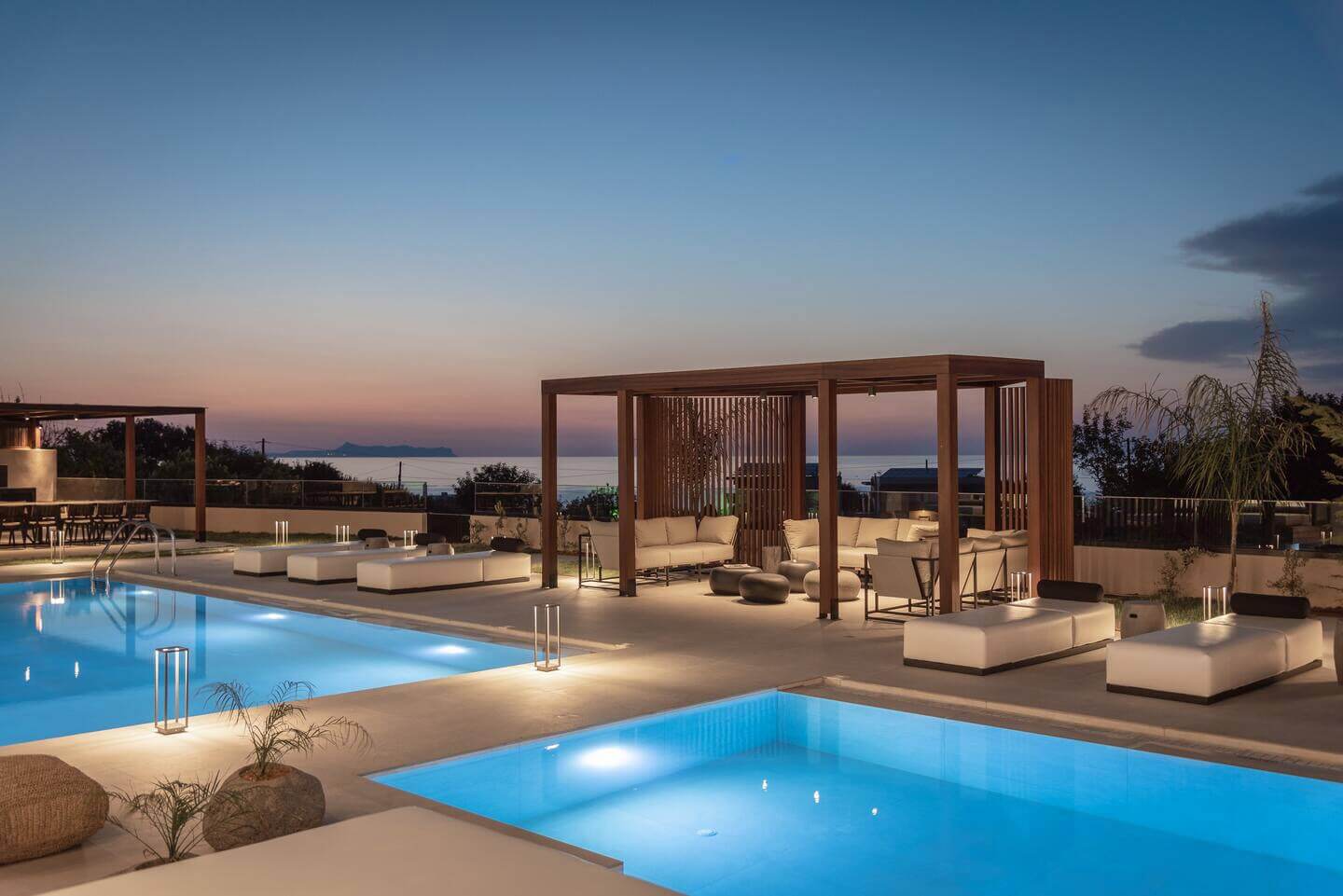 LUXURY
