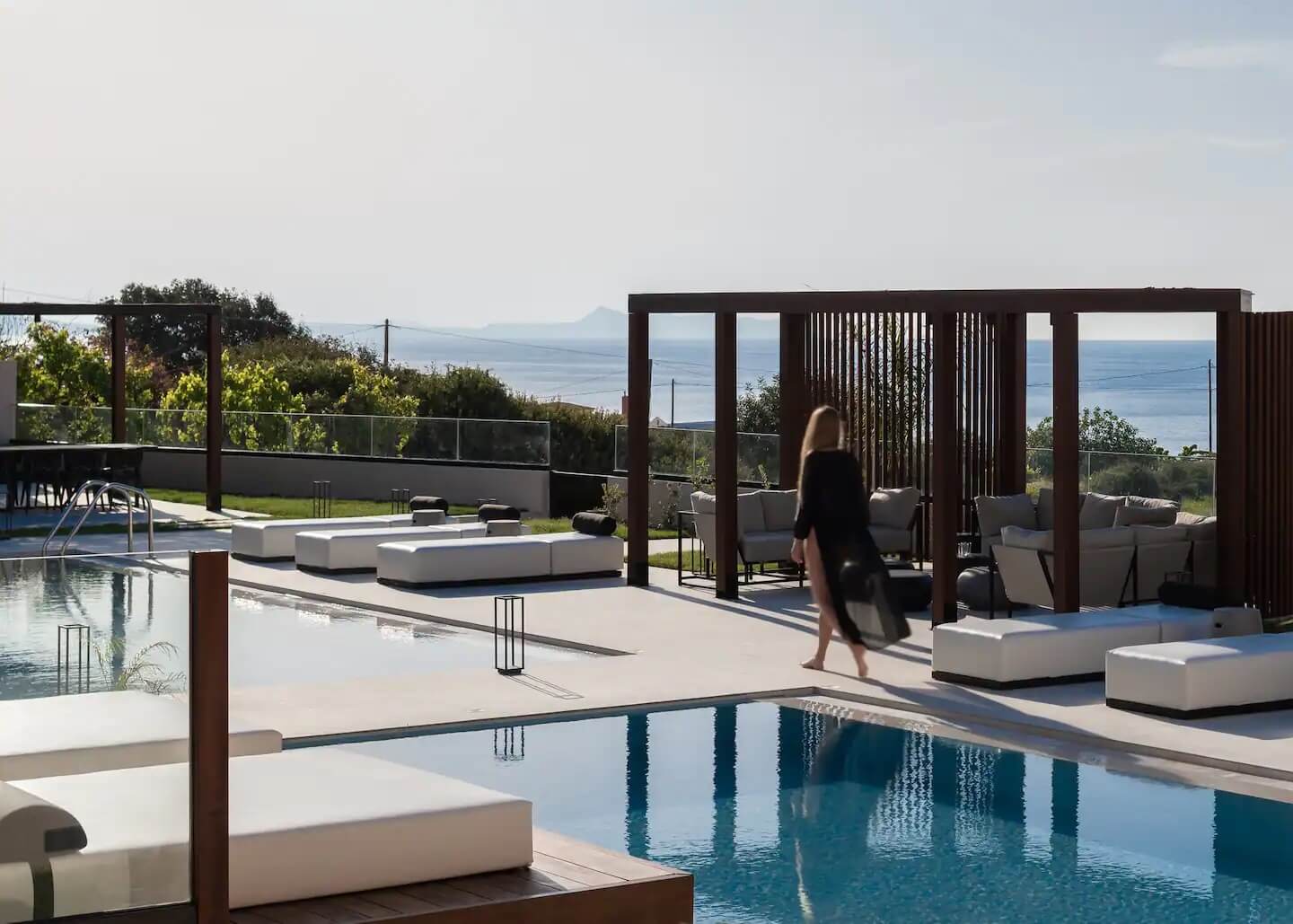 LUXURY