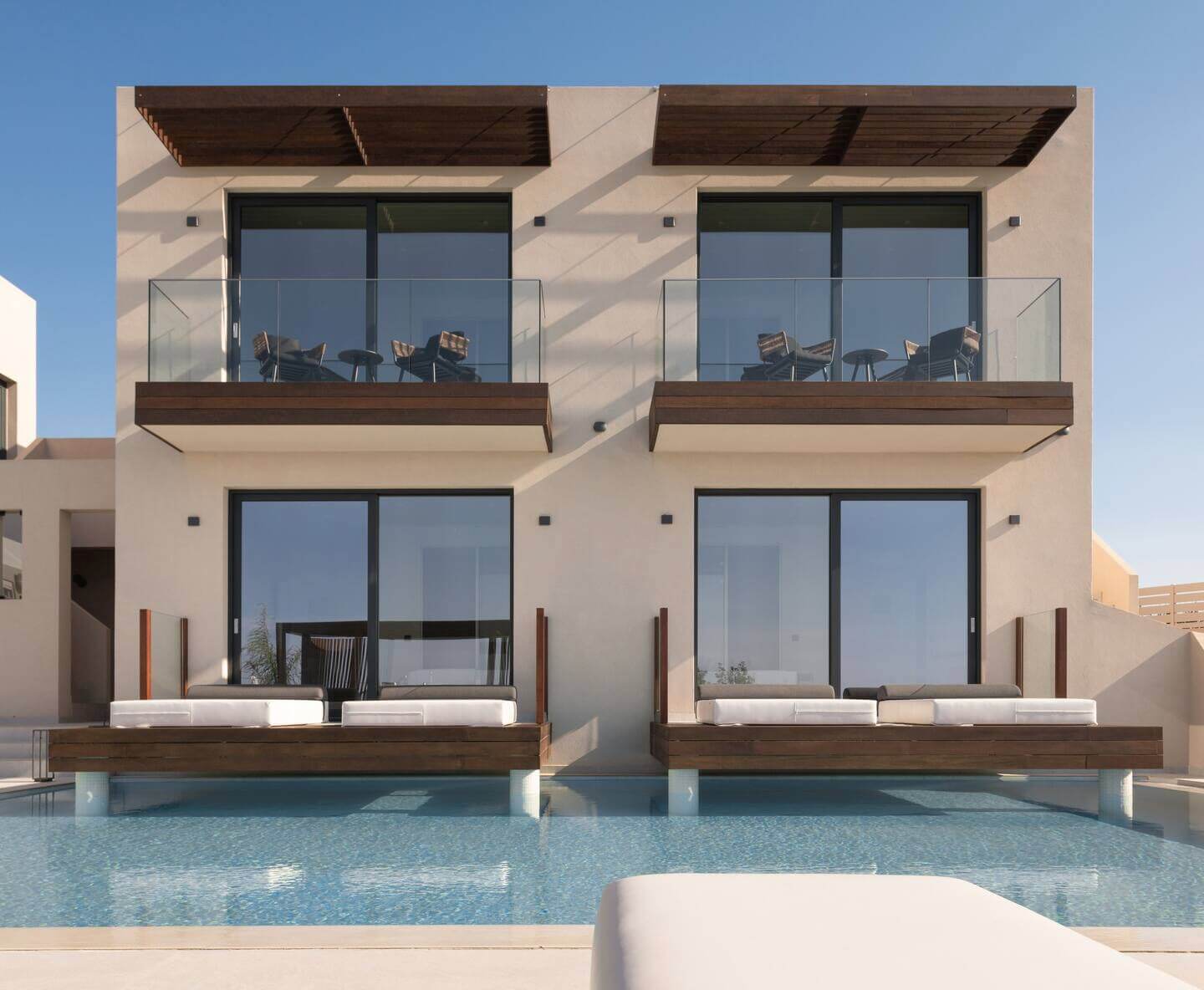 LUXURY