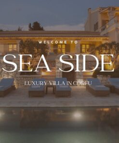 SEA SIDE