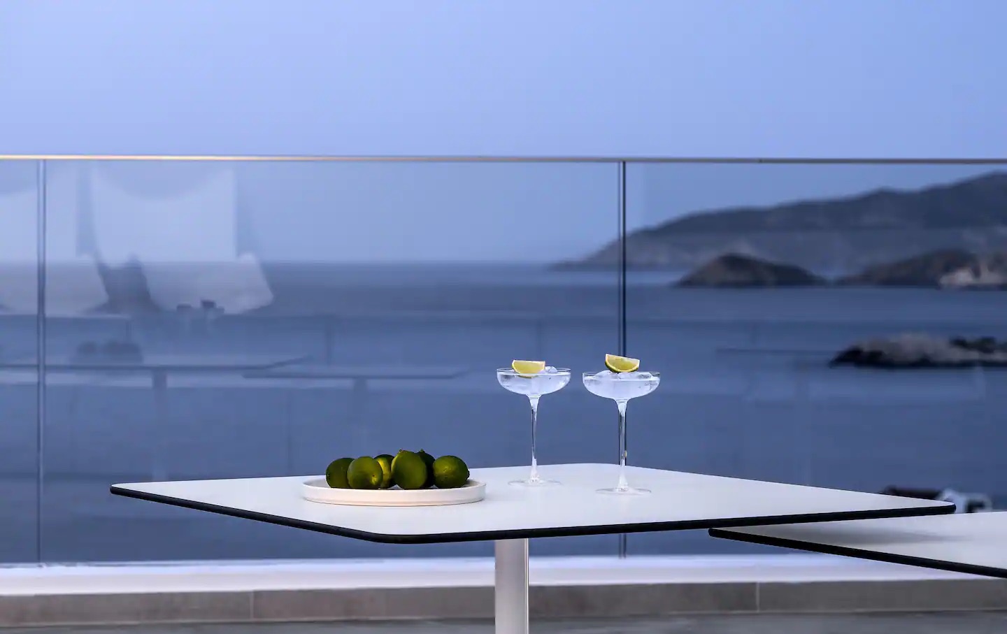 ODEA LUXURY